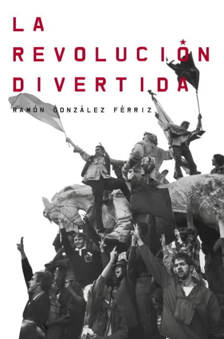 La Revolución Divertida