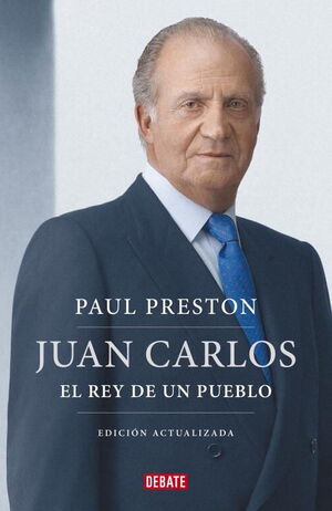 JUAN CARLOS I