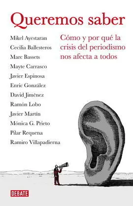 Queremos Saber