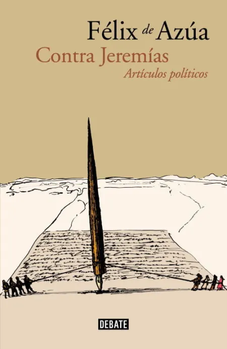 Contra Jeremias