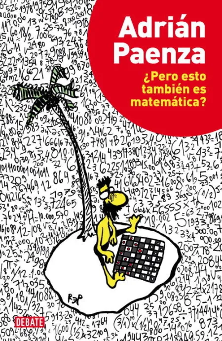 ¿Pero esto También Es Matemática?