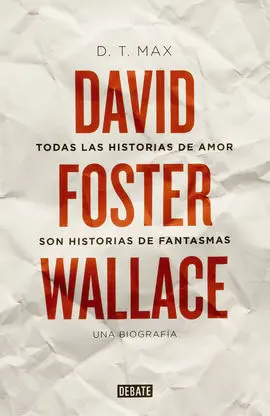Todas las Historias de Amor Son Historias de Fantasmas