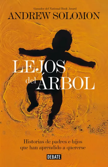 Lejos del Arbol