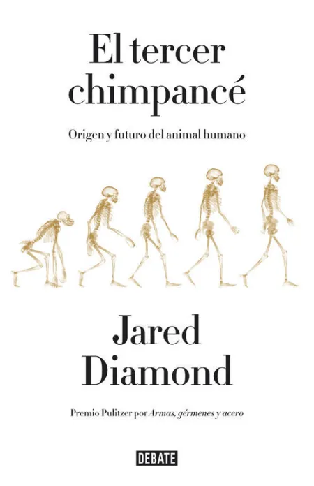 Tercer Chimpance, el ( Td )