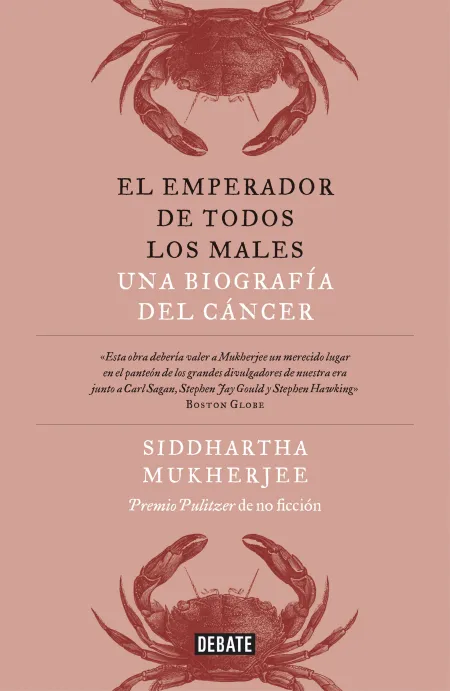 El Emperador de Todos los Males