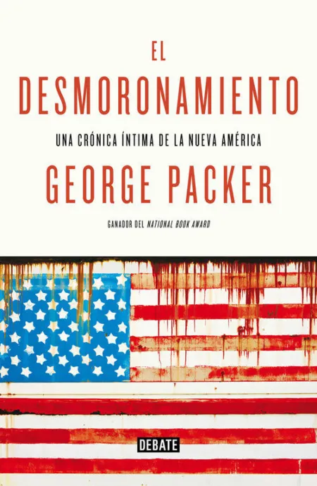 El Desmoronamiento