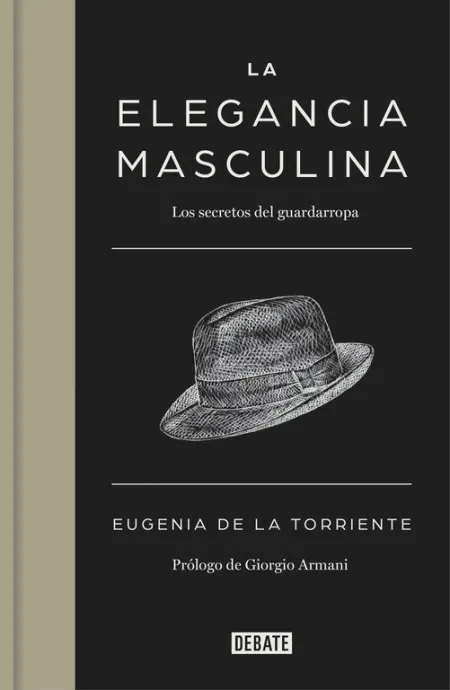 Elegancia Masculina