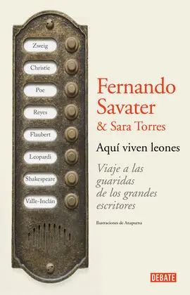 Aquí Viven Leones