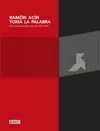 Toma la Palabra