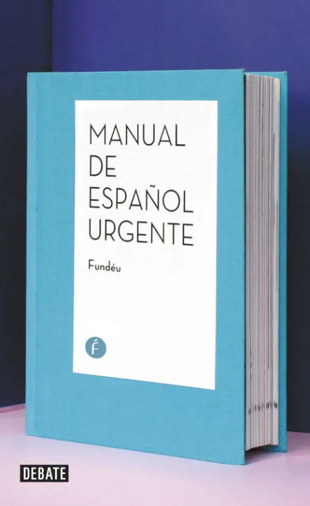 Manual del Español Urgente