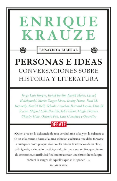Personas e Ideas