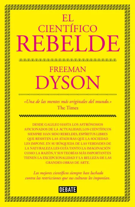 El Científico Rebelde