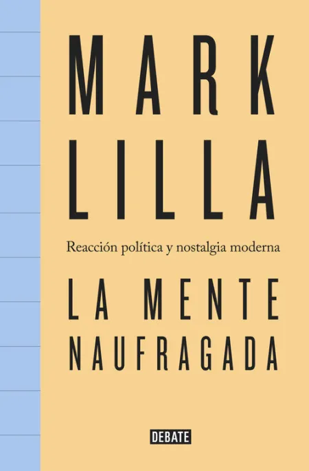 La Mente Naufragada