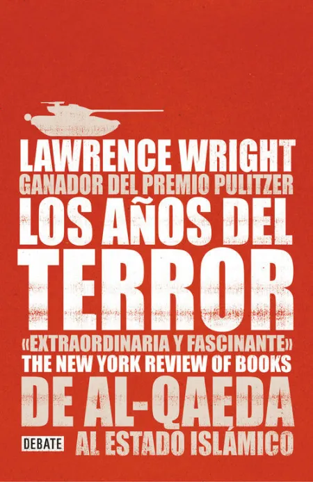 Los Años del Terror