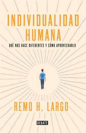 LA INDIVIDUALIDAD HUMANA