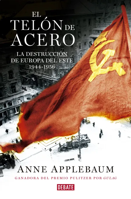 El Telón de Acero
