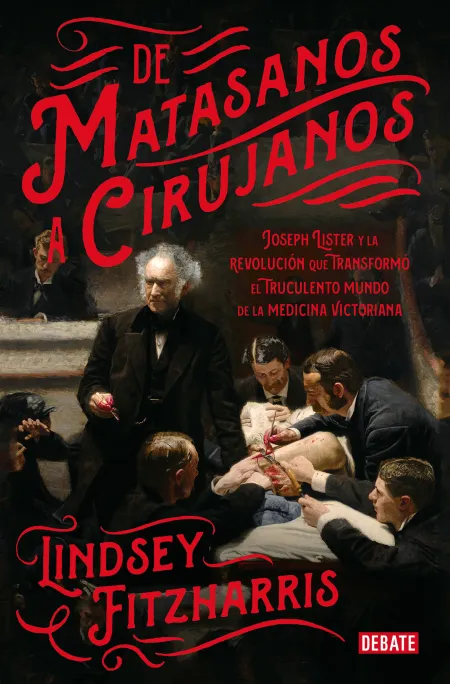 De Matasanos a Cirujanos