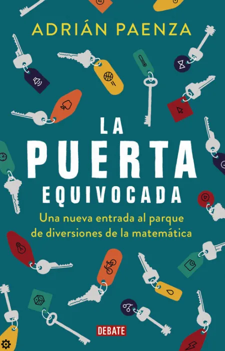 La Puerta Equivocada