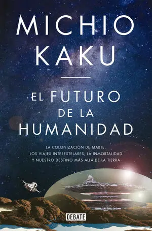 El Futuro de la Humanidad