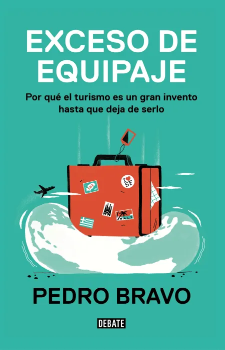 Exceso de Equipaje