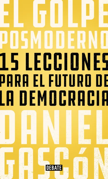 El Golpe Posmoderno