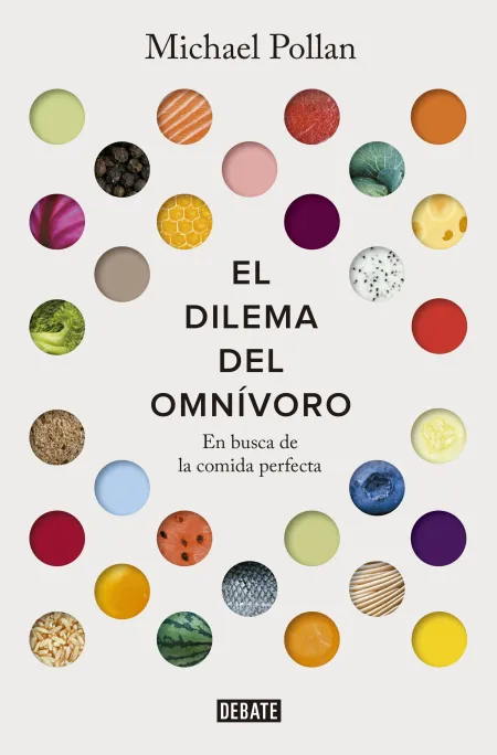 El Dilema del Omnívoro