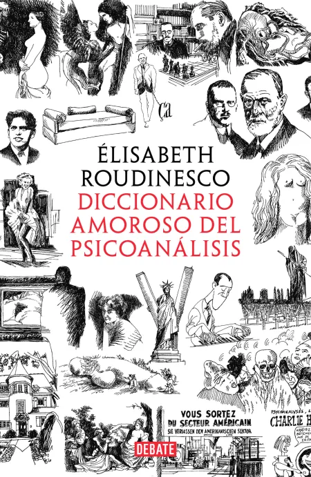 Diccionario Amoroso del Psicoanálisis