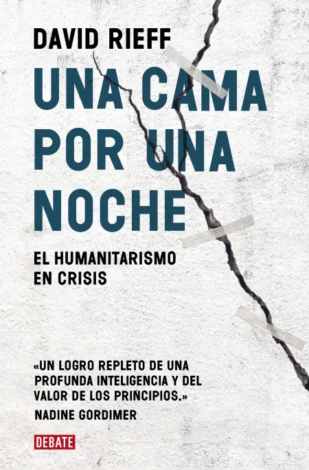 Una Cama por una Noche