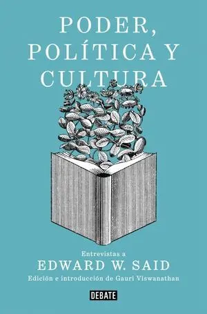 Poder, Politica y Cultura