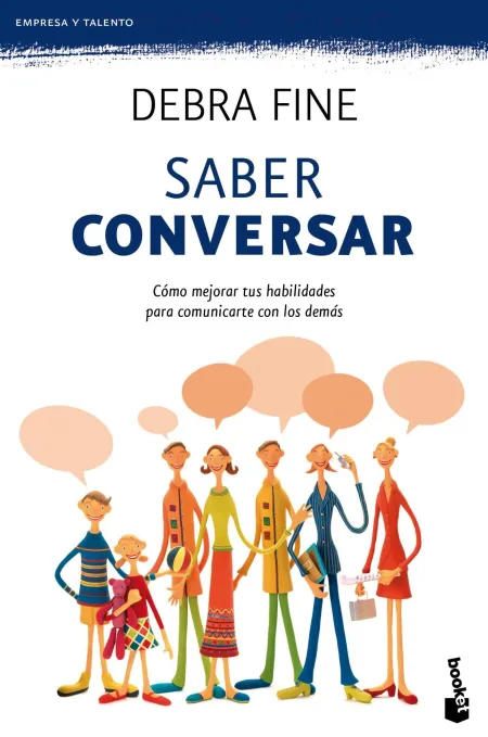 Saber Conversar