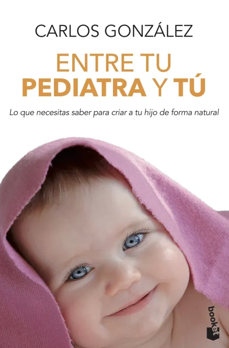 Entre tu Pediatra y tu
