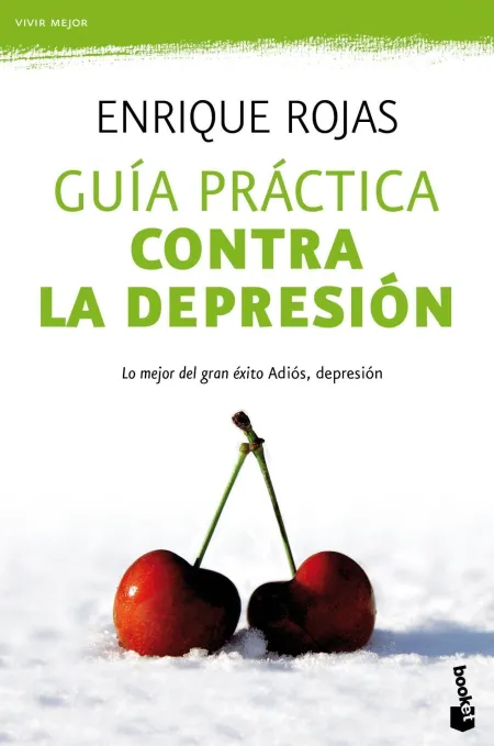 Guia Practica Contra la Depresion