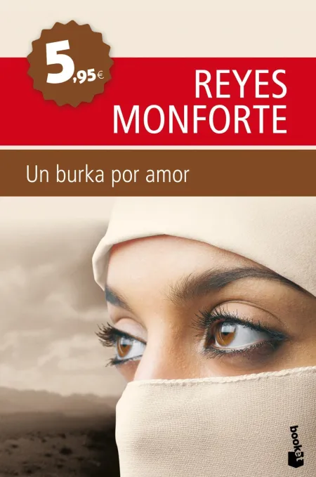 Un Burka por Amor