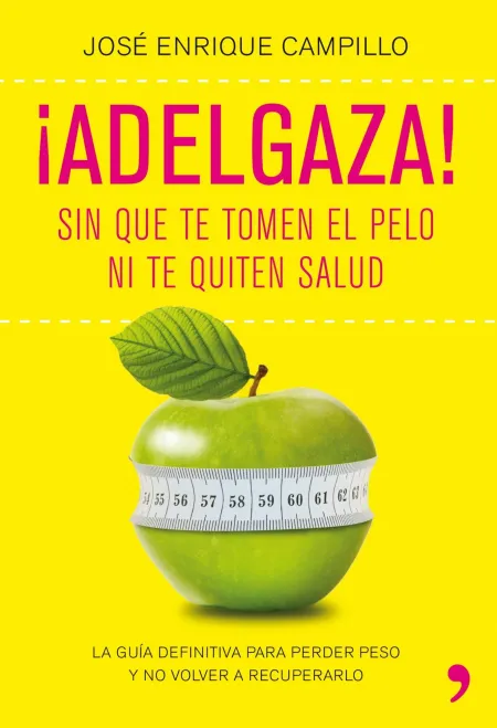 ¡Adelgaza!