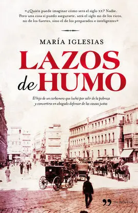 Lazos de Humo