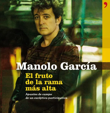 El Fruto de la Rama Mas Alta