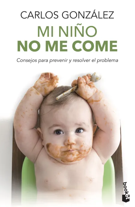 Mi Niño no me Come