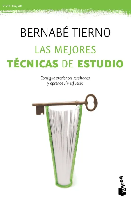 Las Mejores Tecnicas de Estudio