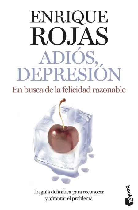 Adios, Depresion