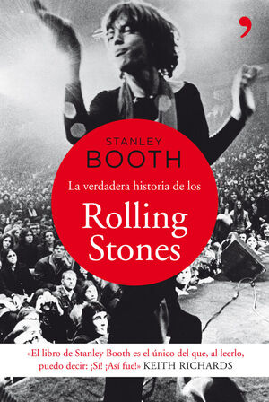 VERDADERA HISTORIA DE LOS ROLLING STONES,LA
