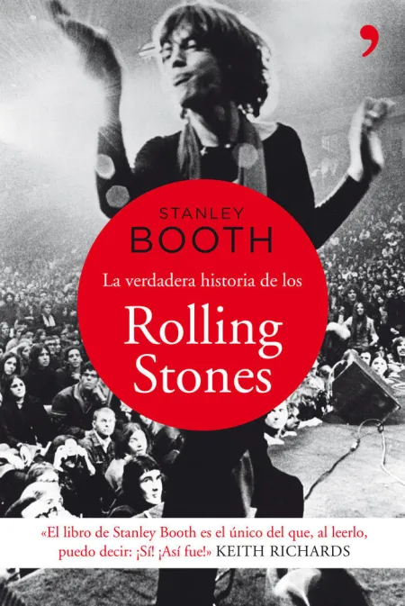Verdadera Historia de los Rolling Stones,La