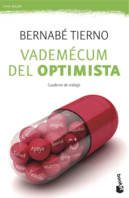 Vademecum del Optimista. Cuaderno de Trabajo