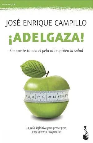 Adelgaza!