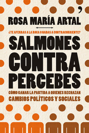 PERCEBES Y SALMONES