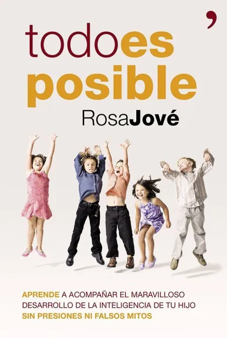 Todo Es Posible