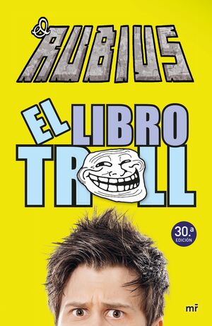 EL LIBRO TROLL