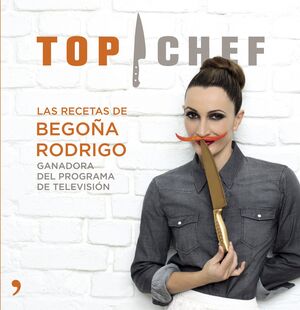 RECETAS DEL GANADOR DE TOP CHEF,LAS