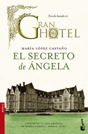 EL SECRETO DE ANGELA
