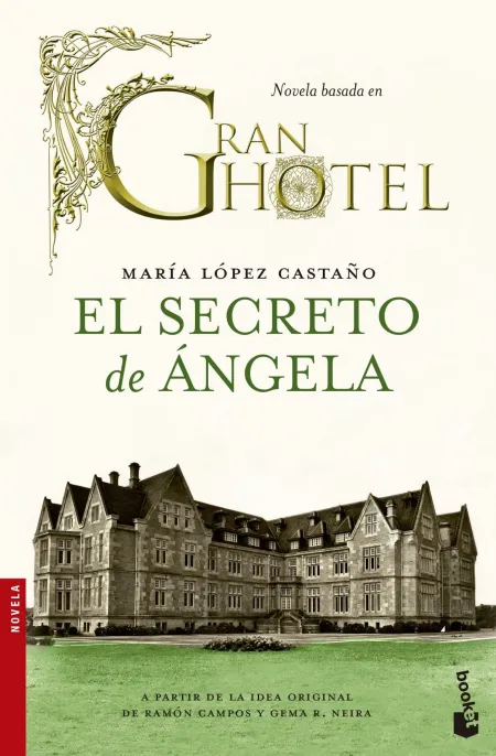 El Secreto de Angela