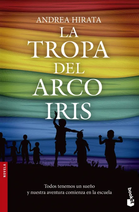 La Tropa del Arcoíris